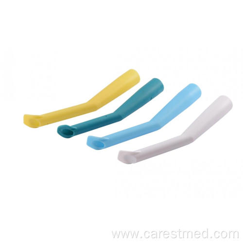 Disposable Surgical Aspirator Tips